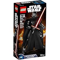 ねんどろいど Kylo Ren & Rey セット(STAR WARS) Amazon.com: Funko Pop Star Wars 758 Rey & Kylo Ren Glows